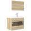 Alvonia Bathroom Furniture Suite-1279994651