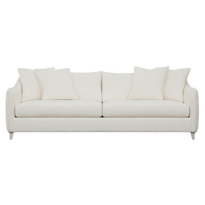 Joli Upholstered 90'' Loveseat