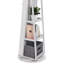 Lula Freestanding Jewelry Armoire