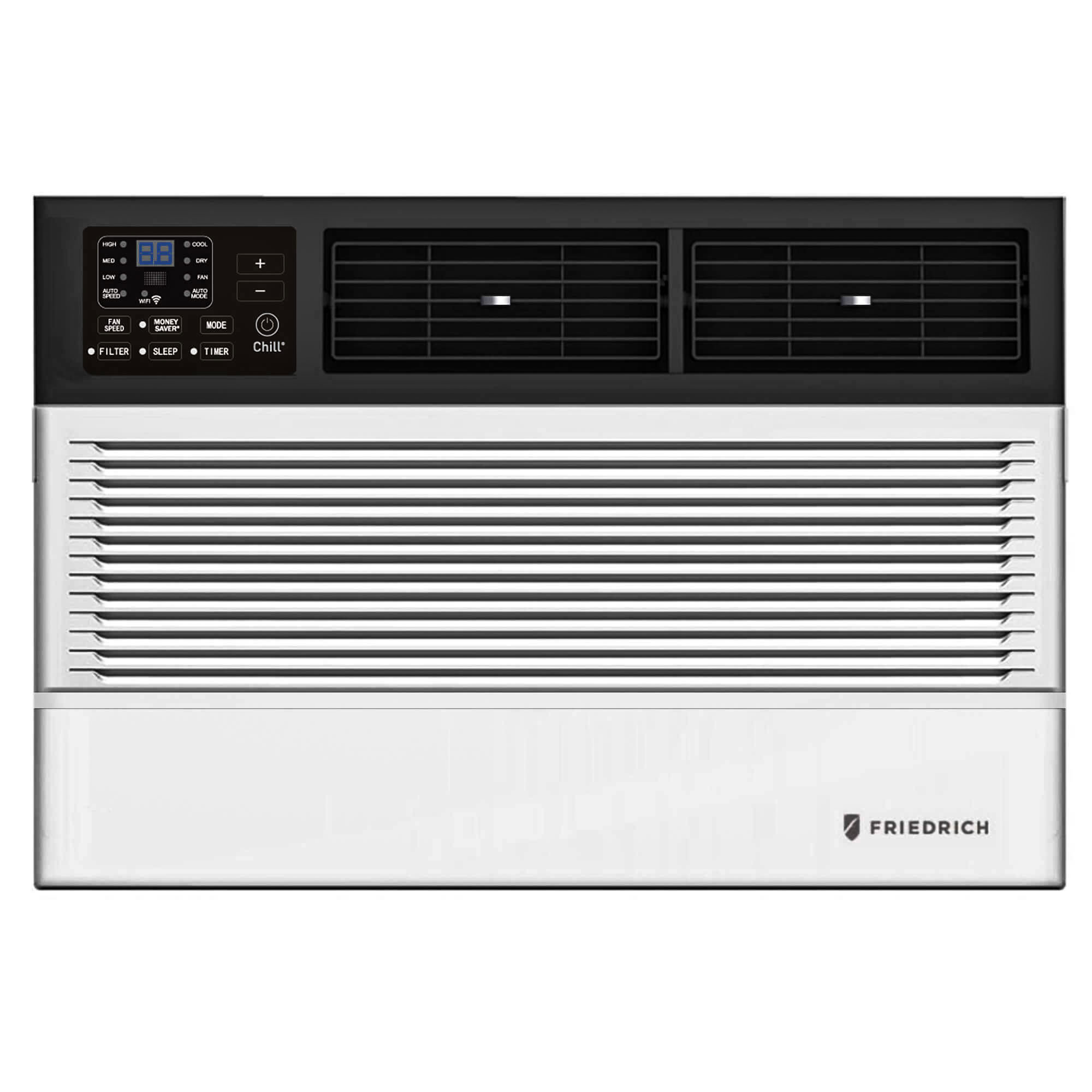 Friedrich Chill Premier 8,000 BTU Energy Star Window Air Conditioner