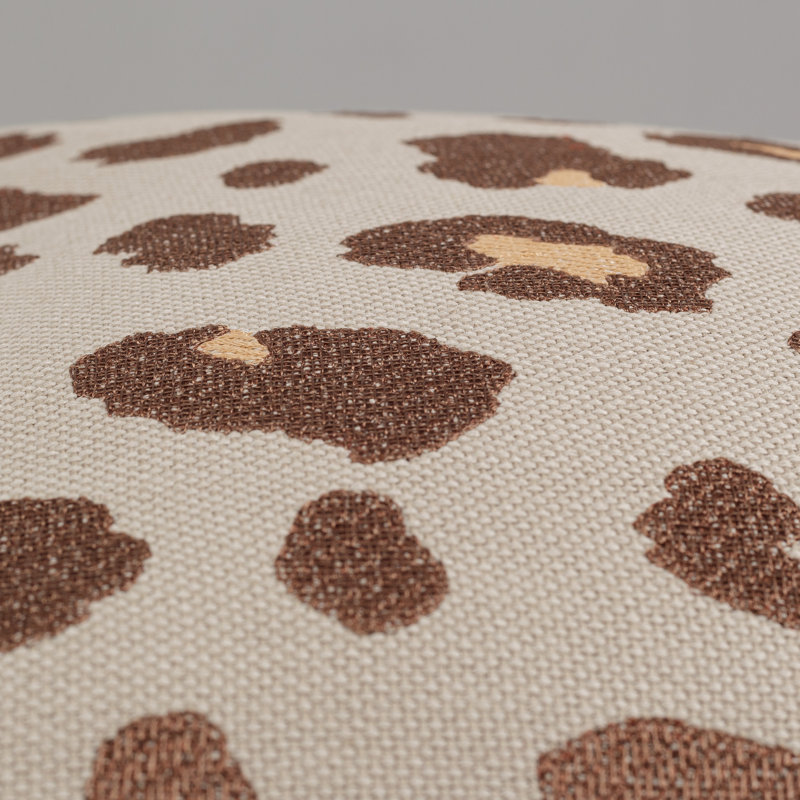 Square Pillow Cover & Insert