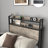 Metal Platform Bed