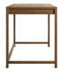Open Plan Writing Desk