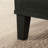 Coffee Table, Black Finish