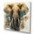 Toile tendue