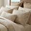 Waverly 54'' FOLLOW THE TRAIL FLAX 100% Cotton Fabric, Cut By The Yard