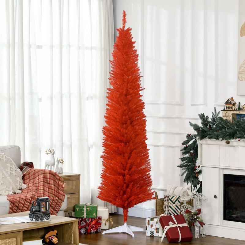 Arbre de Noël 5/6 / 7Ft, 7'