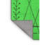 Tapis verts Mid-Century 1243-1120996965