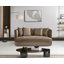 Causeuse en velours Alder-105511594