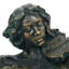 Chauvin Bust