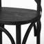 Tabouret supplémentaire en bois massif Borough-50267282-50267283
