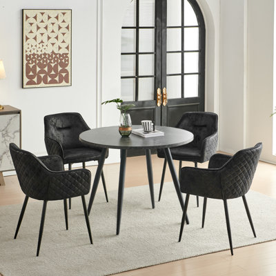 4 - Person Dining Set