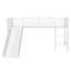 Lit mezzanine simple avec glissoire Eliud Kids-7564821
