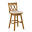 Tabouret de bar et de comptoir pivotant Renetta-979833037-1020895738-1054128671