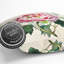 Illustration of a Peony Cushion with Filling-56880320