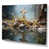 Toile tendue