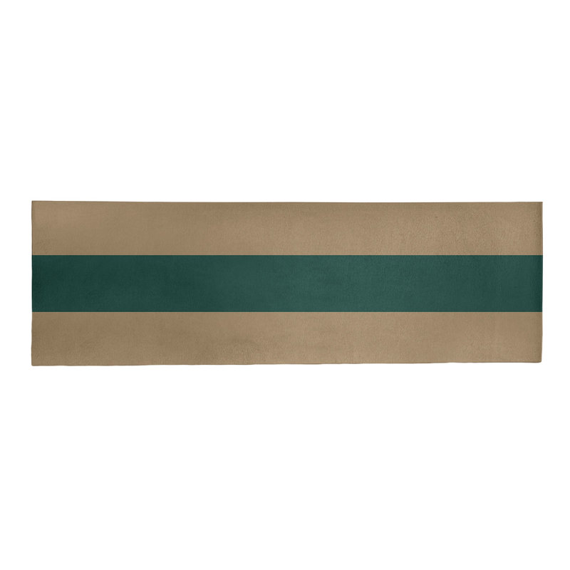 Chenille Indoor Rug, Runner 2'6" x 8'