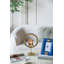 Ouragan de table en verre Zivah-2139980885