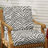 Indoor/Outdoor Sunbrella Seat/Back Cushion-103294573-49814900