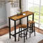 Gwilym 2 - Person Dining Set