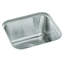 Springdale 14 in. L Stainless Steel Undermount Single Basin Kitchen Sink