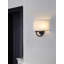 Appliques murales blanches en tissu-819671121-819671135