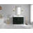 48'' Single Bathroom Vanity with Quartz Top-75049289-79111152