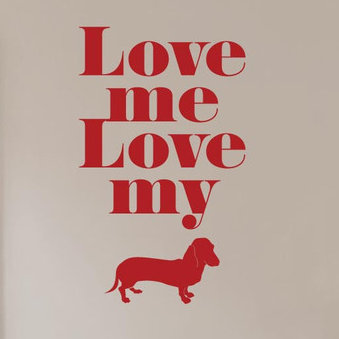 Wall Decal