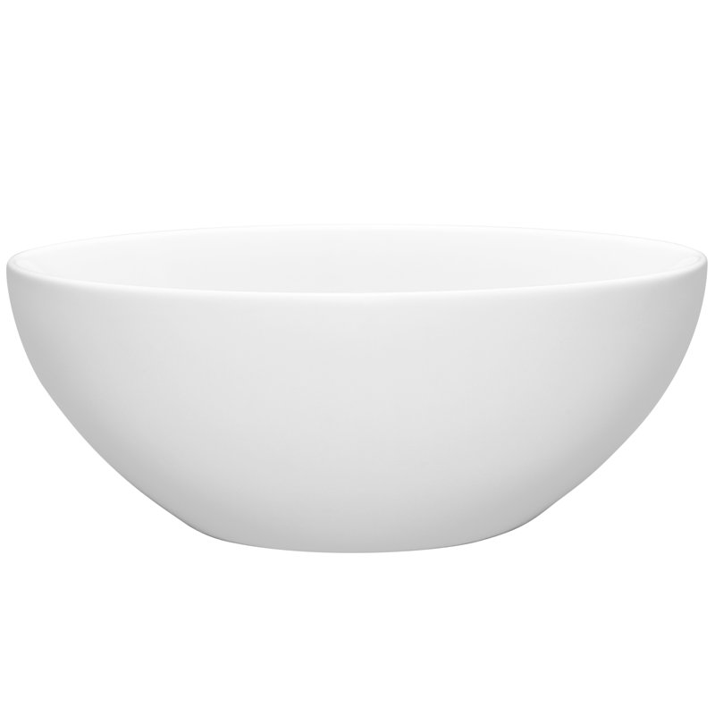 Bol à légumes rond Noritake Conifere, 9 po, 67 1/2 oz