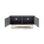 Alecsandrina Unfinished TV Stand for TVs up to 50"-774014228
