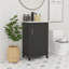 Petit meuble-lavabo 20 pouces-2070562802