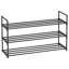 Berowalt 10 Pair Shoe Rack-919090211