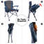 Chaise de camping pliante Laelyn-1054073021
