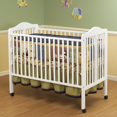 Onecre Crib