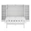 Lit escamotable avec tablettes Murphy-1417349949