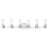 Barnett 6 - Light Dimmable Vanity Light-21530134
