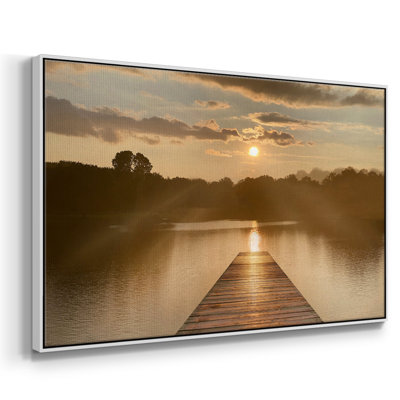 Sunrise Dock
