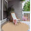 Rochelien Vinyl 2.8mm Vinyl, Phthalate Free With Exclusive Printed Designs. Area Rug-590967342