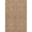 Tapis terre cuite lavable à la machine Premium Prisco-1125820979
