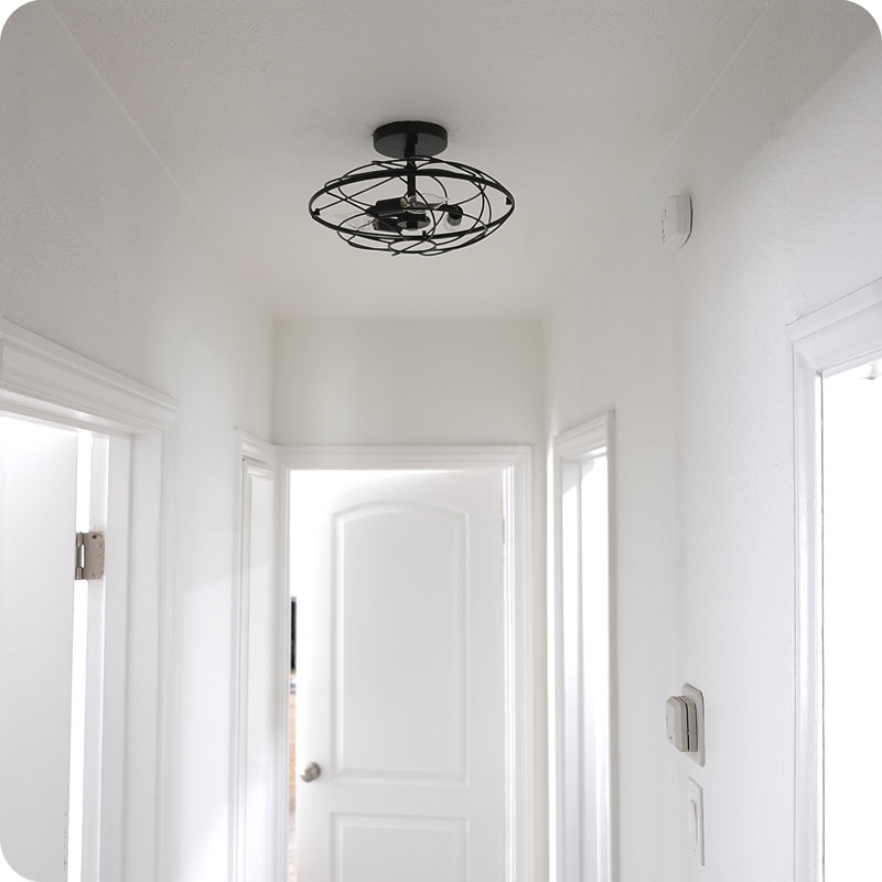Semi Flush Mount