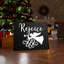 Rejoice - Wrapped Canvas Print-2088920844