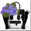 « apportez-moi des fleurs », impression encadrée-20086871-71936762