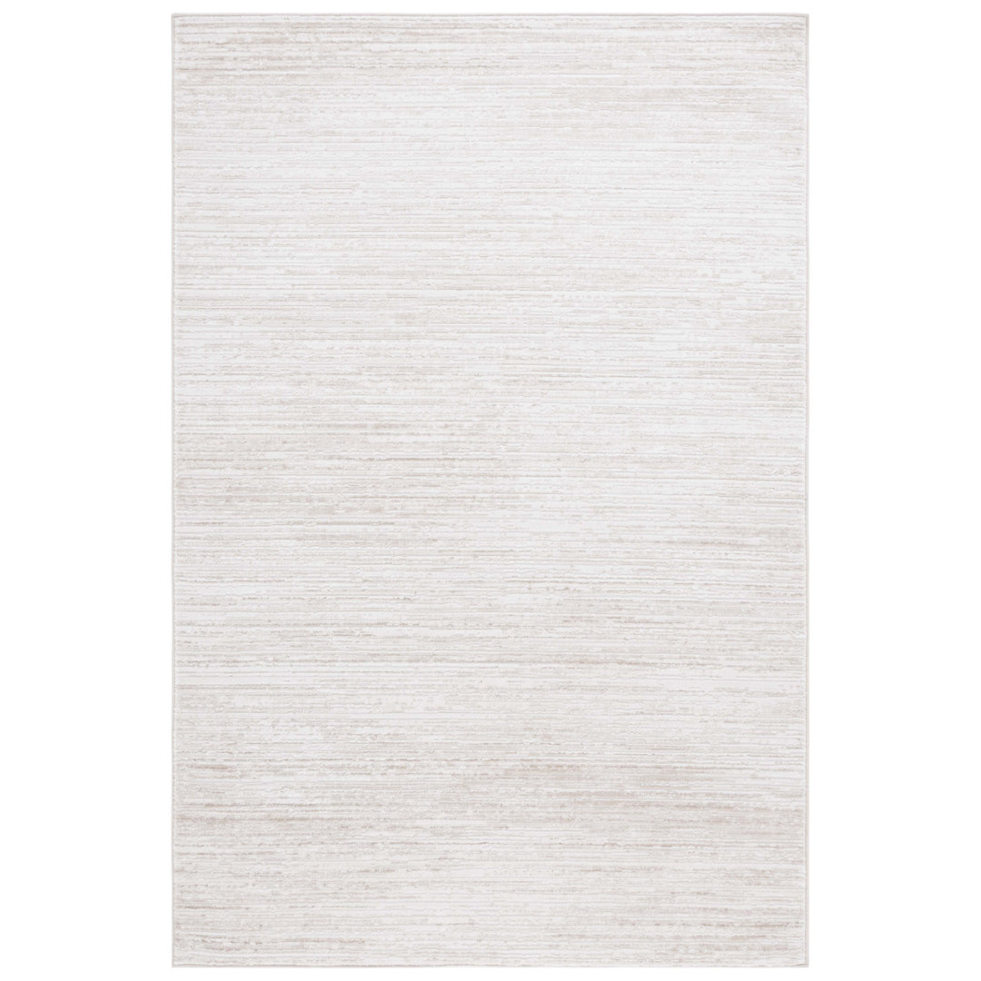 Teppich Awilda in Elfenbein/Beige