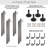 Poles Lighting Kit-87239376