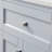 Juniper 24'' Free Standing Single Bathroom Vanity Set with Countertop and Sink-1125286527