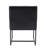Thirlby 20 " H Faux Leather Upholstered Metal Armchair-1329039236