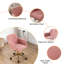 Chaise de travail Murtha