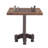 Keyansh Williston Forge 30'' L Solid Wood Game Set