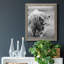 Gretna Green Highland - Photographie de cadre photo sur toile-1096073500-1096073503