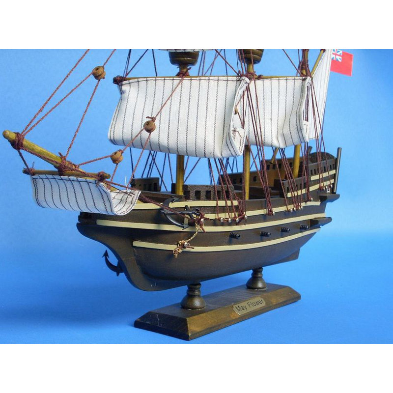 Bateau de modèle Hastings